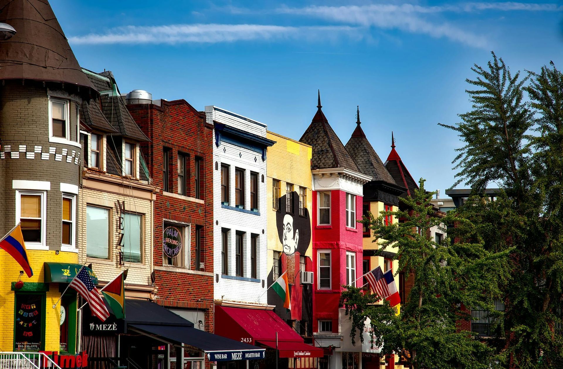 Adams Morgan