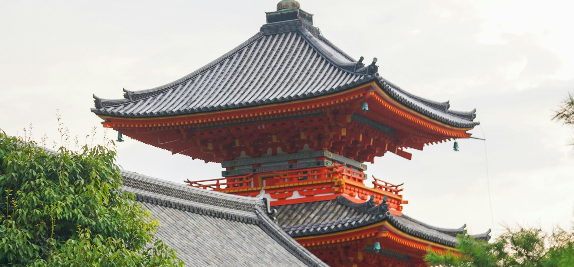 Meiji Shrine