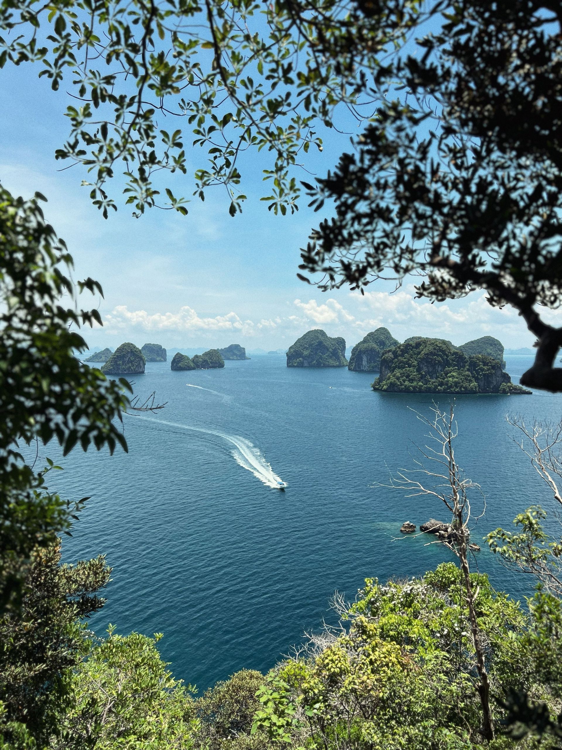 Similan Islands, Phang Nga