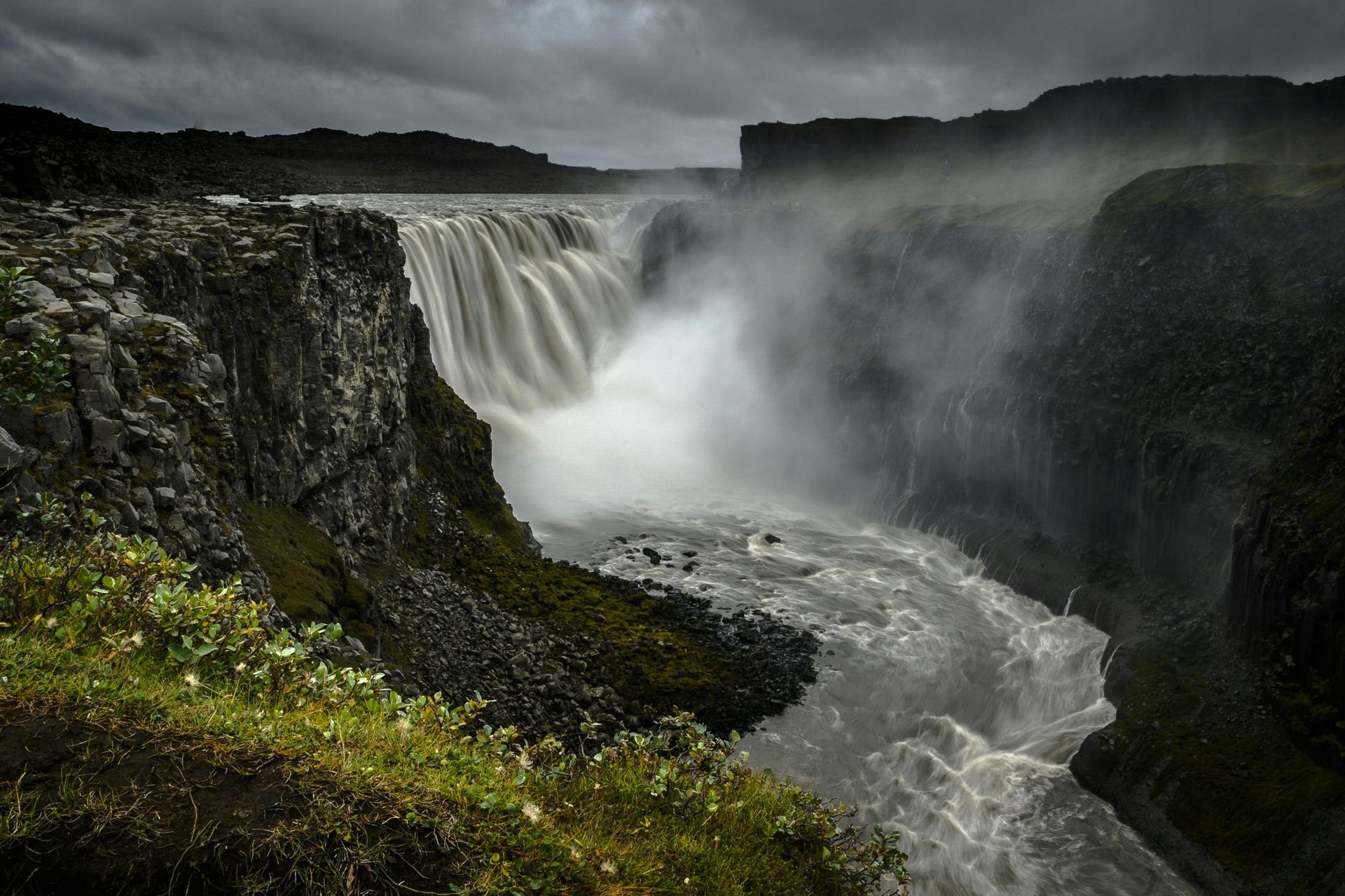 Dettifoss