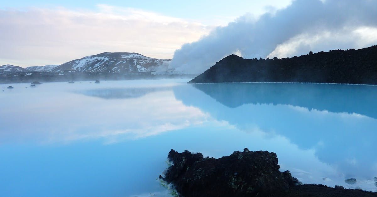 Blue Lagoon