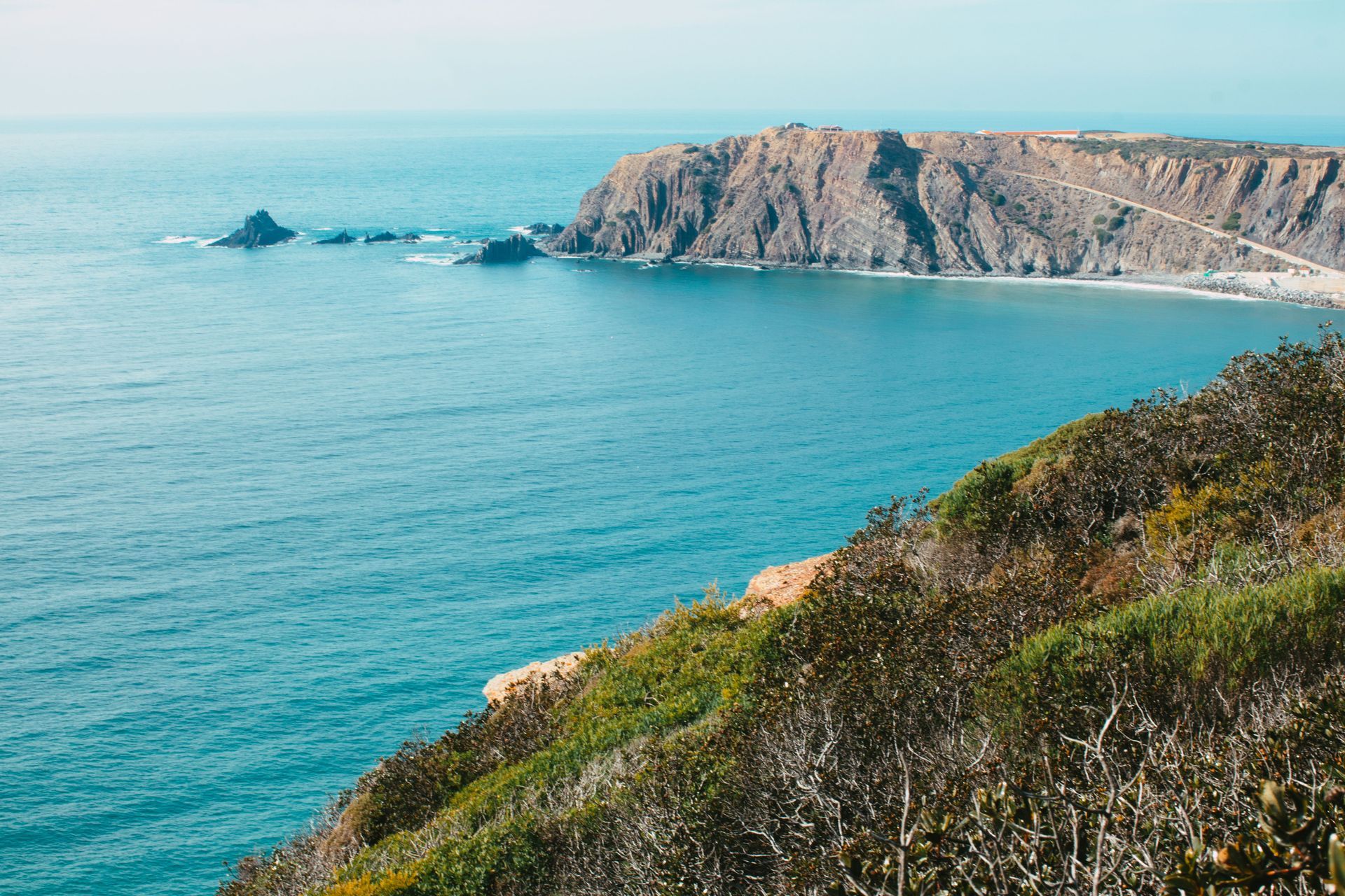 Praia da Arrifana