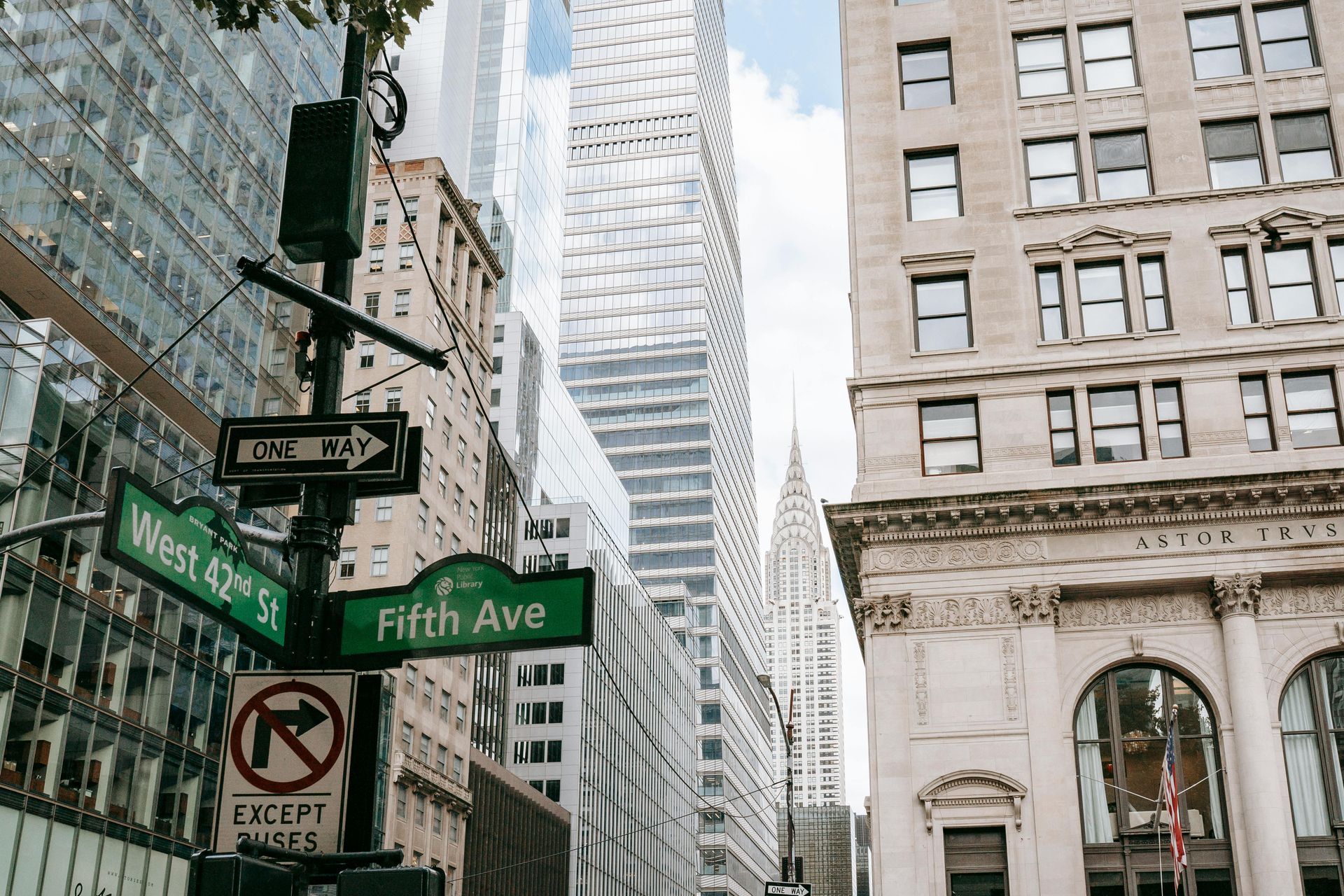 Fifth Avenue