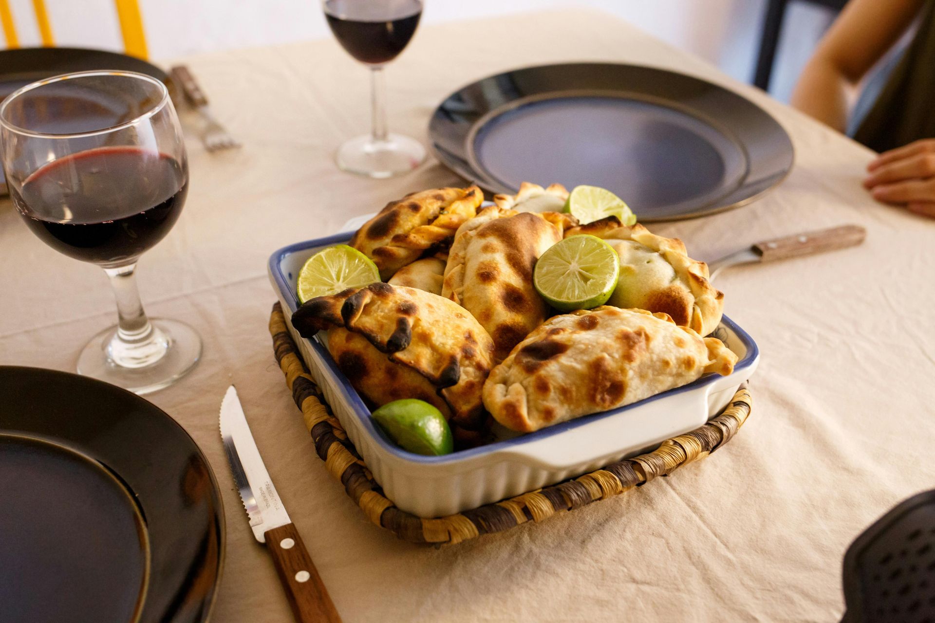 Empanadillas