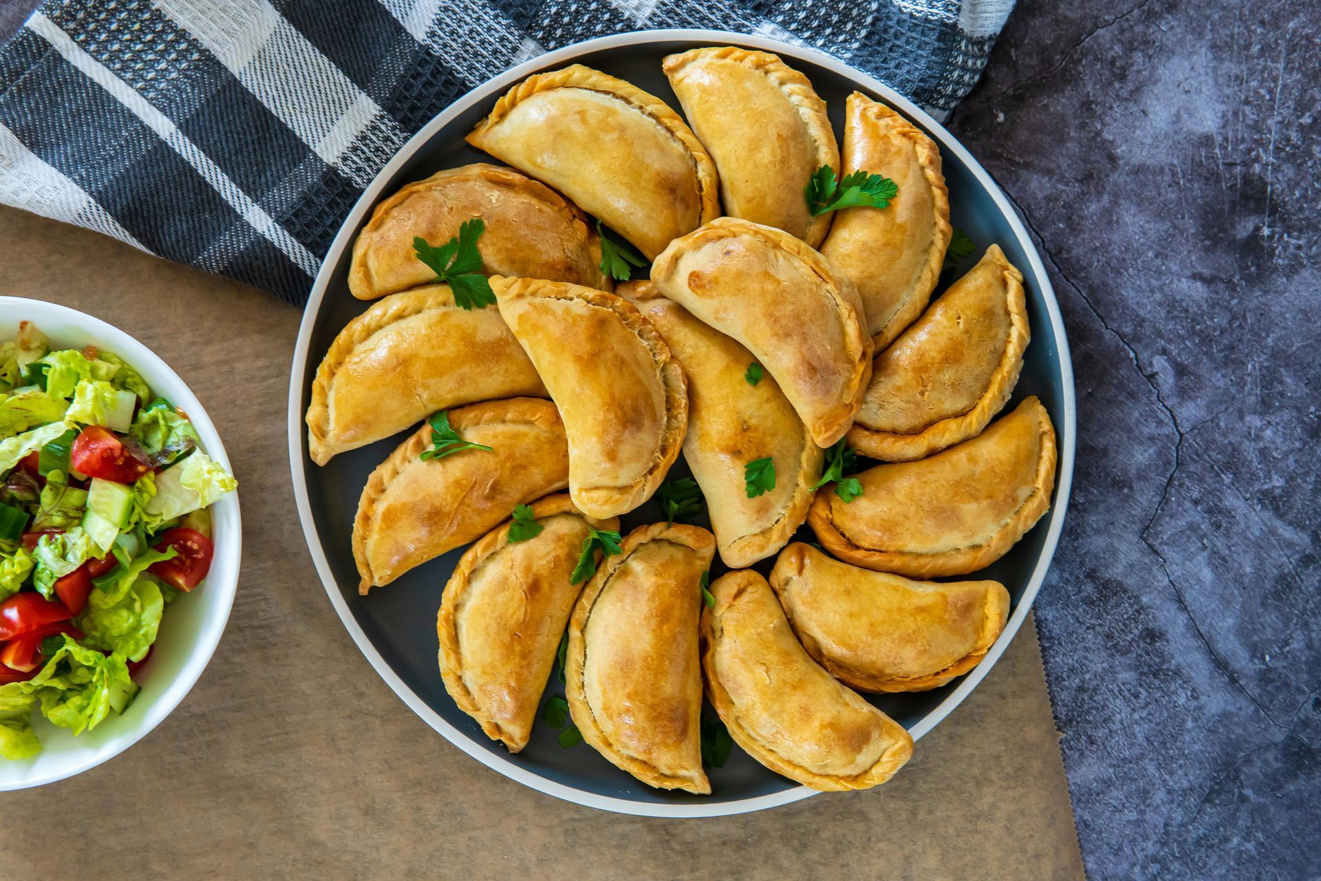 Empanadillas