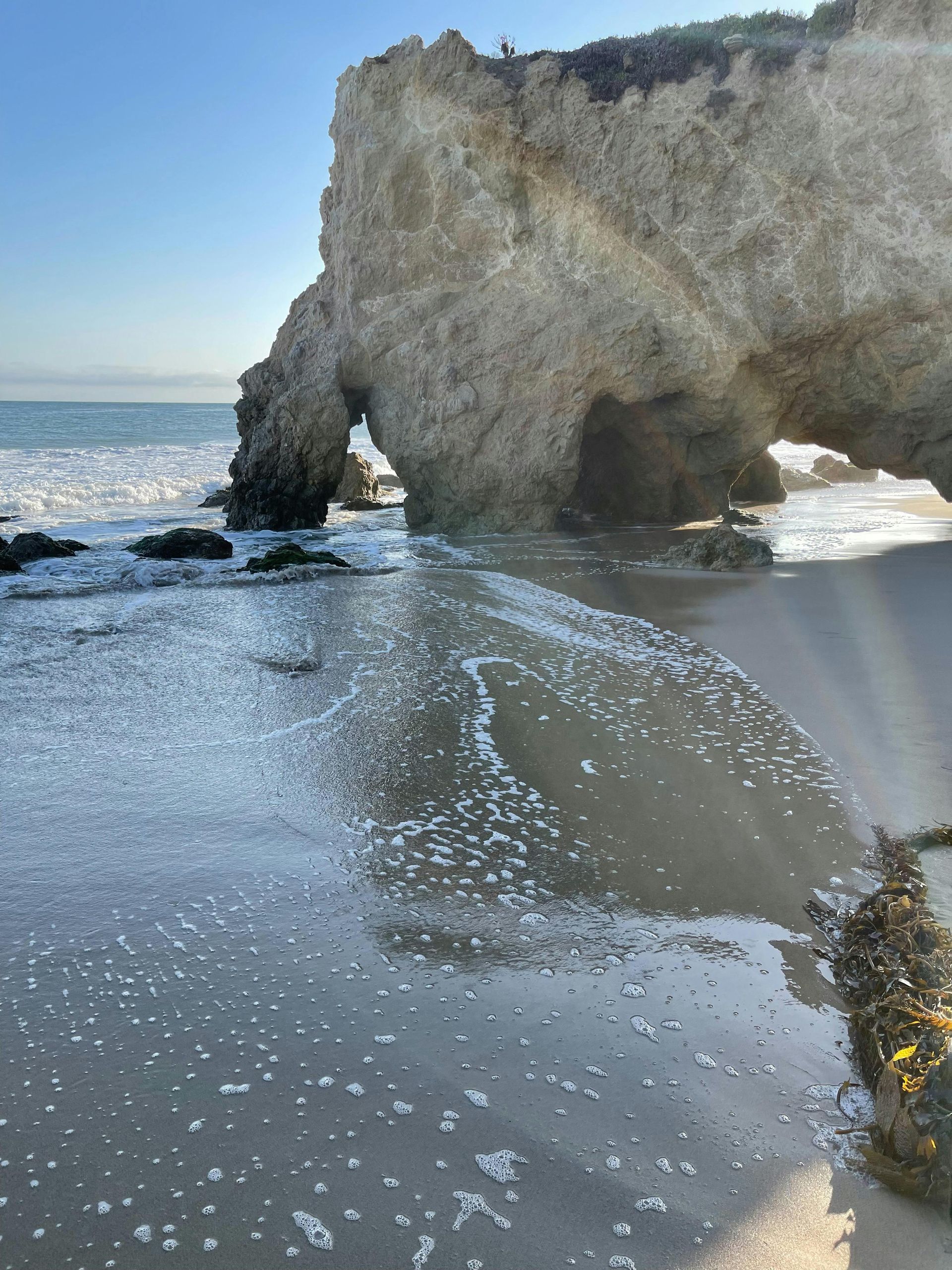 Holei Sea Arch