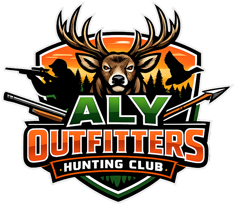 Aly Outfitters | Hunting Club in Johnston City, IL Aly Outfitters | Hunting Club in Johnston City, IL