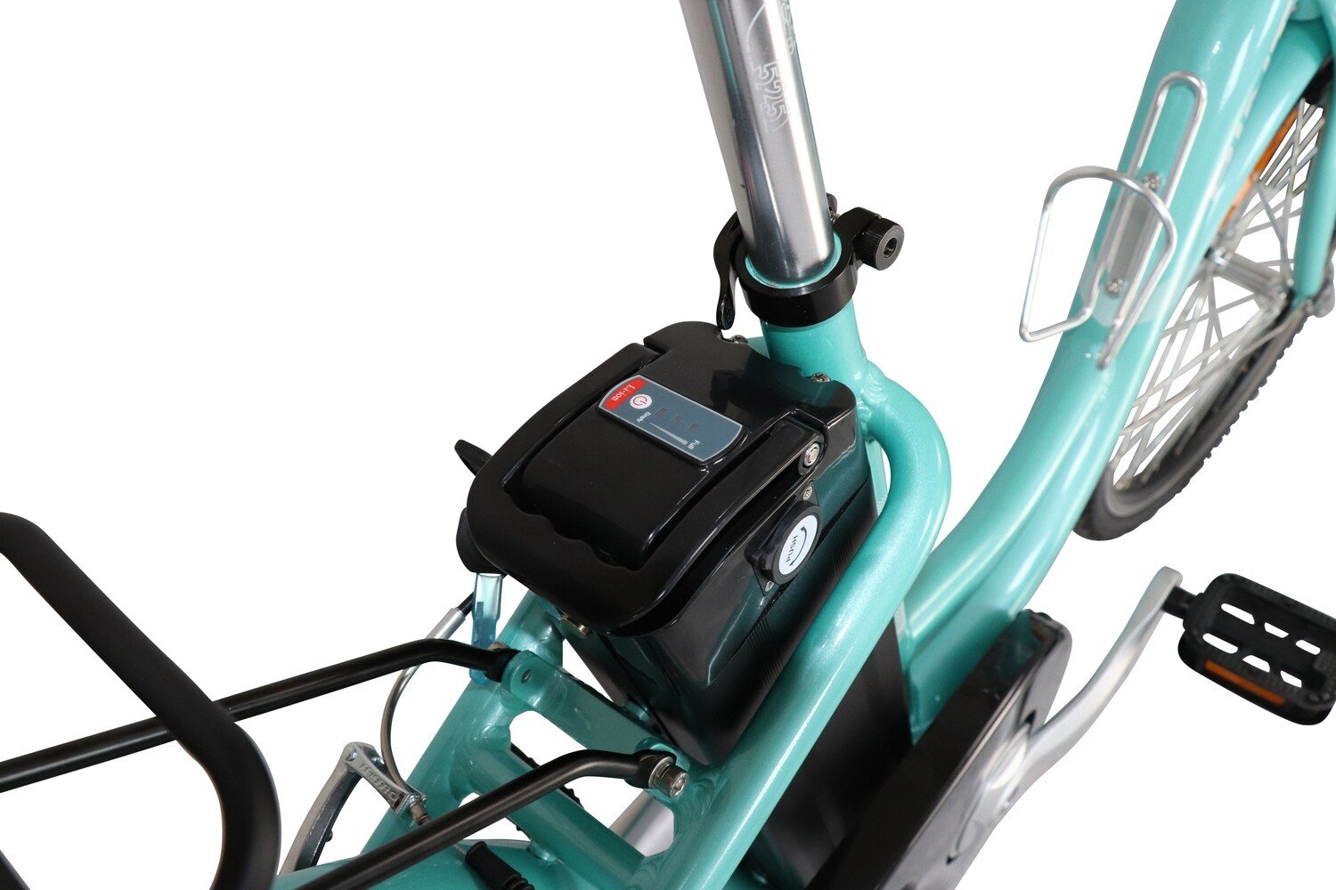 local electric bike dealers