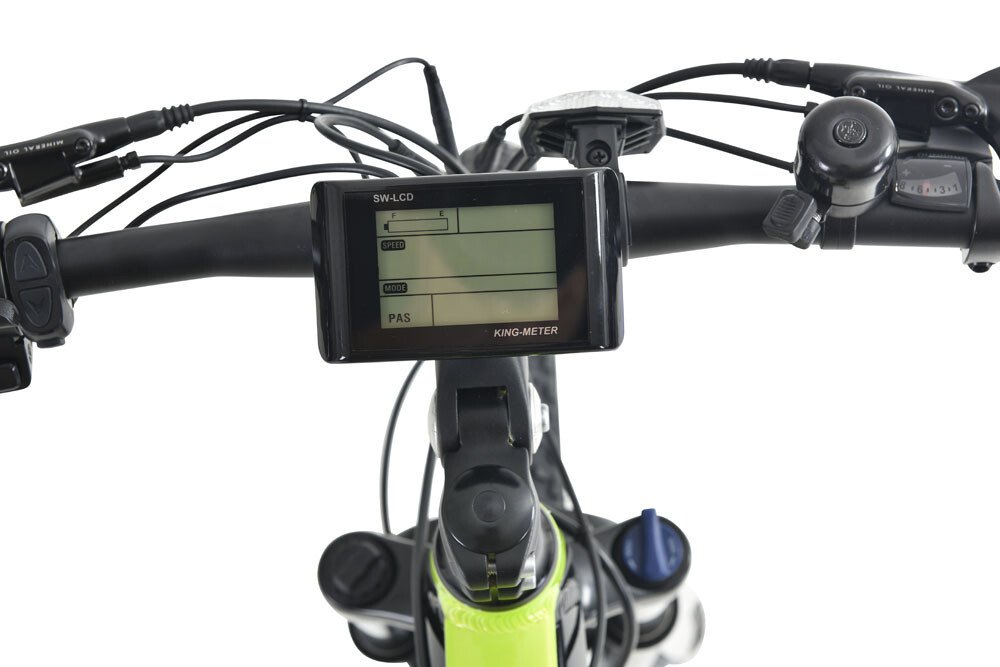 local electric bike dealers