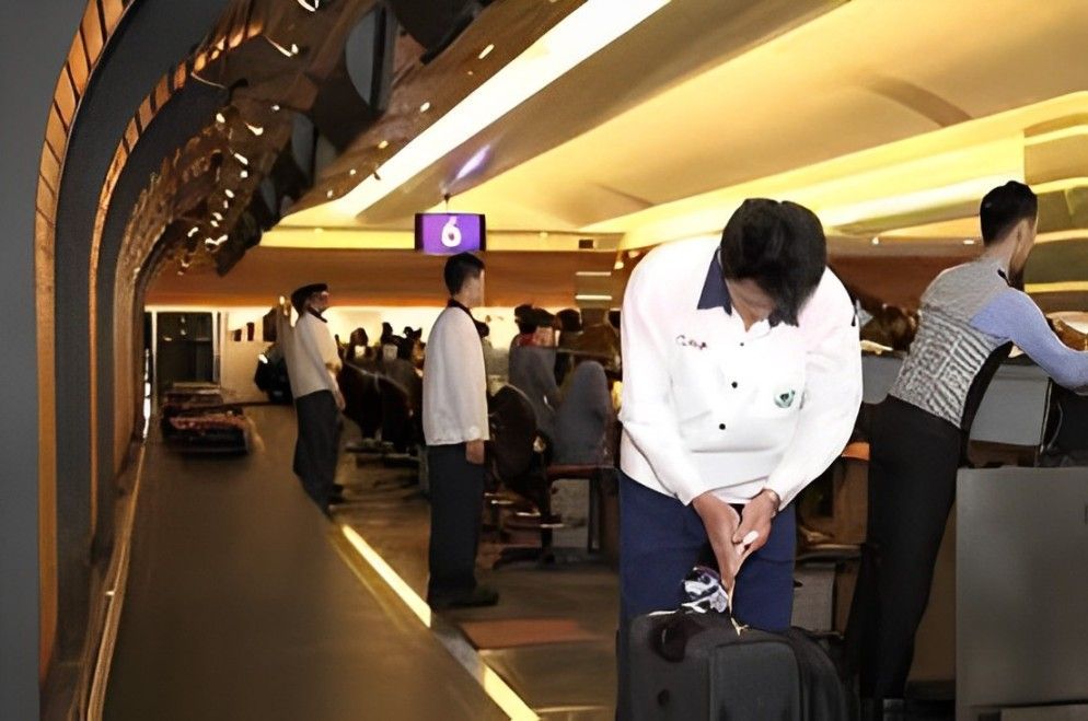 桃園航勤、地勤、地勤招募、機場地勤、航空補習班、職訓課程、免費課程、航空訂位證照