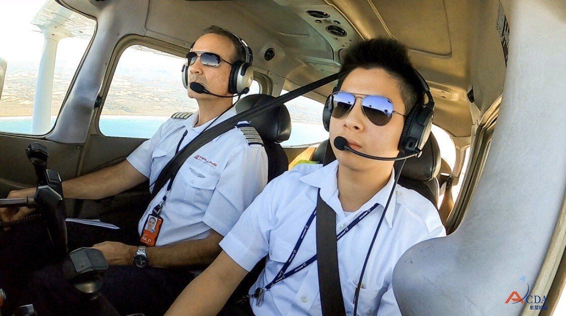 飛行機師、自訓機師、培訓機師、機師怎麼考、勞動部產業新尖兵課程