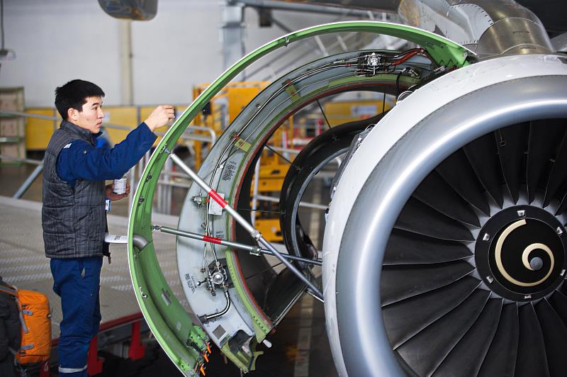飛機修護、飛機維修、丙級飛機修護證照、乙級飛機修護證照、航空補習班、職訓課程、免費課程