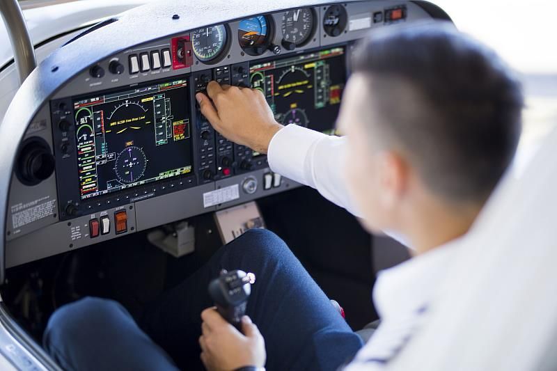 飛行機師、自訓機師、培訓機師、機師怎麼考