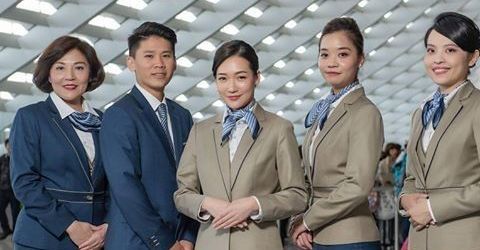 台灣天際、地勤、地勤招募、機場地勤、航空補習班、職訓課程、免費課程、航空訂位證照