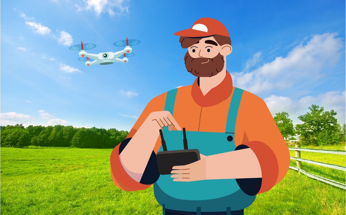 無人機、無人機證照、技能培訓、航空補習班、職訓課程