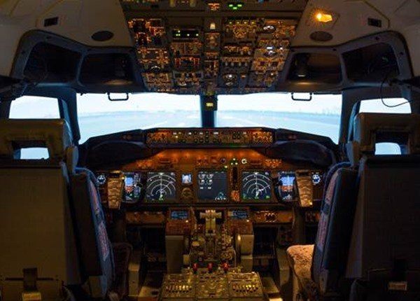 Airways Aviation 澳洲航空飛行學院、飛行學校、飛行機師、自訓機師、勞動部產業新尖兵課程
