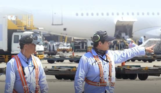 桃園航勤、地勤、地勤招募、機場地勤、航空補習班、職訓課程、免費課程