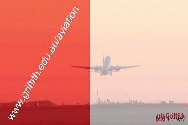 GU澳洲葛瑞菲斯大學+Basair飛行學院、飛行學校、飛行機師、自訓機師、勞動部產業新尖兵課程