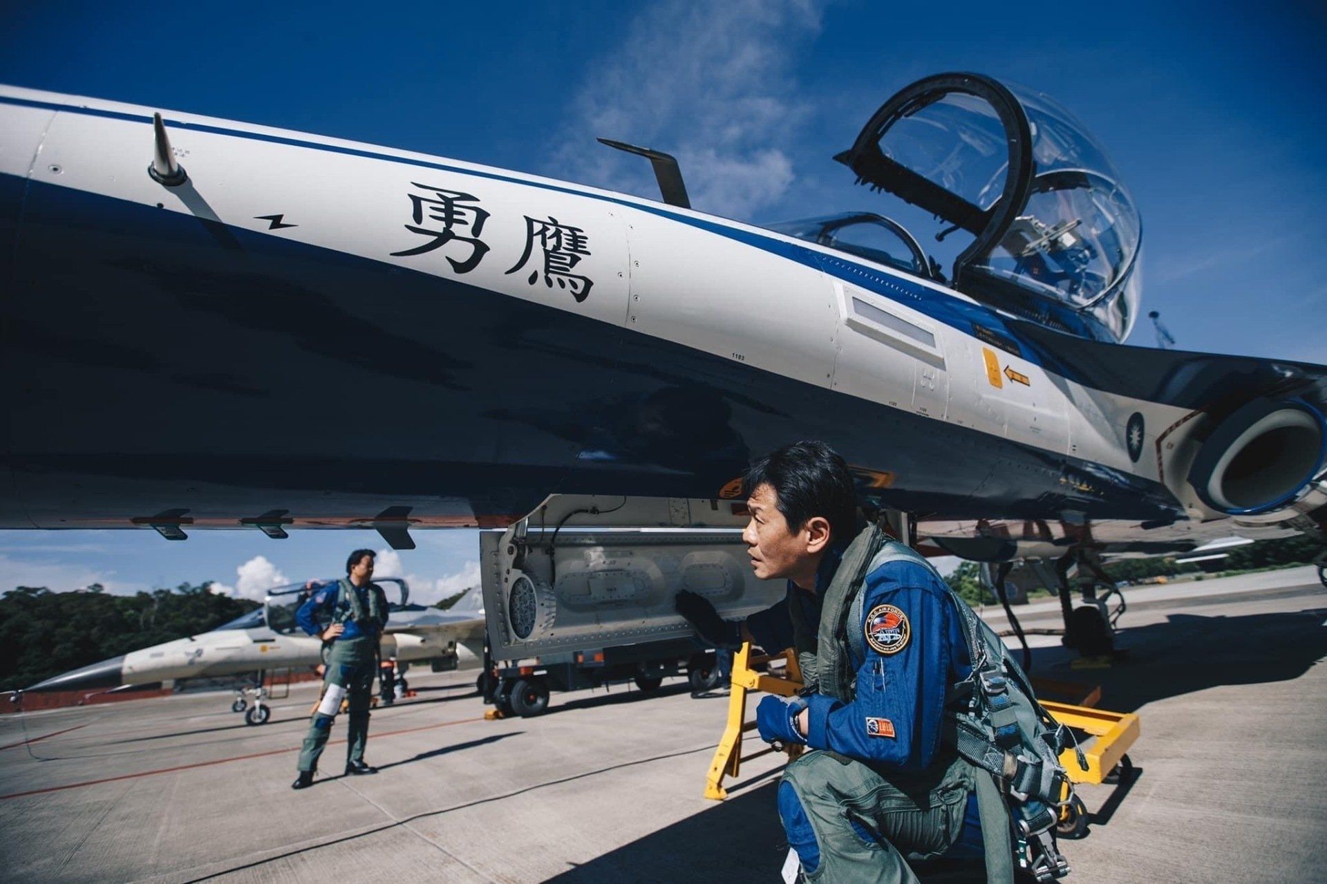 飛機修護、飛機維修、丙級飛機修護證照、乙級飛機修護證照、航空補習班、職訓課程、免費課程