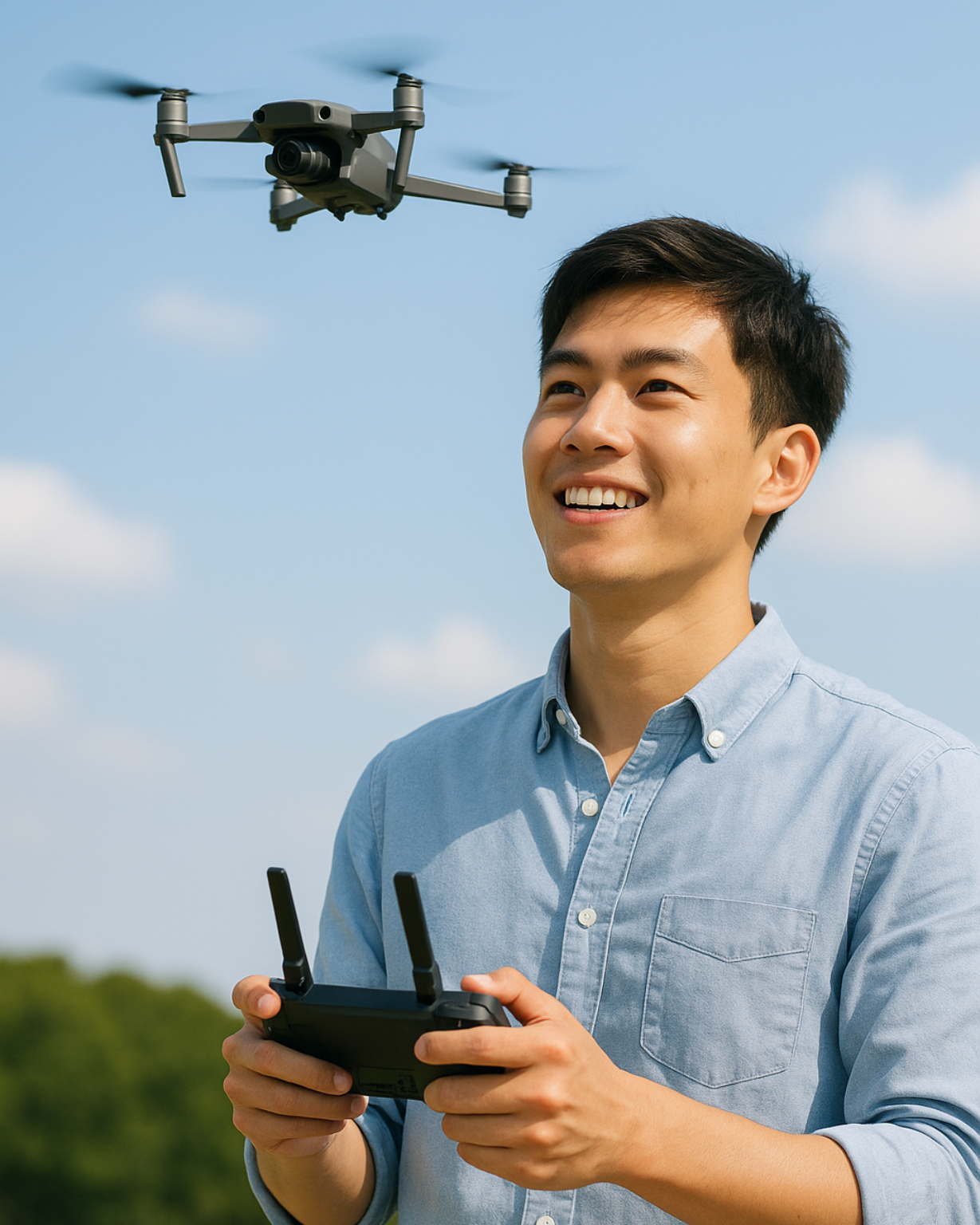 無人機、無人機證照、技能培訓、職訓課程、免費培訓、退輔會職訓
