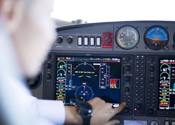 Airways Aviation 澳洲航空飛行學院、飛行學校、飛行機師、自訓機師、勞動部產業新尖兵課程