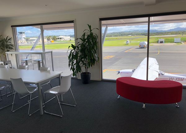 Airways Aviation 澳洲航空飛行學院、飛行學校、飛行機師、自訓機師、勞動部產業新尖兵課程