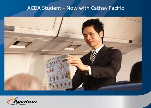 Aviation Australia澳洲國立航空技術學院 、飛行學校、飛行機師、自訓機師