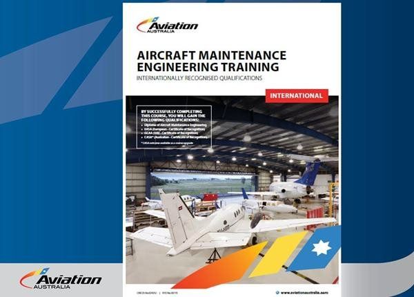 Aviation Australia澳洲國立航空技術學院 、飛行學校、飛行機師、自訓機師