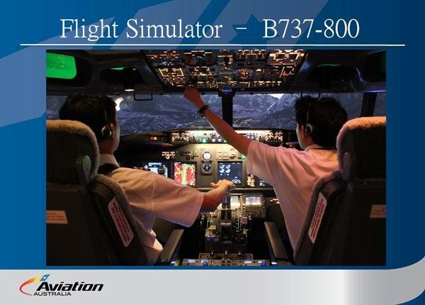 Aviation Australia澳洲國立航空技術學院 、飛行學校、飛行機師、自訓機師