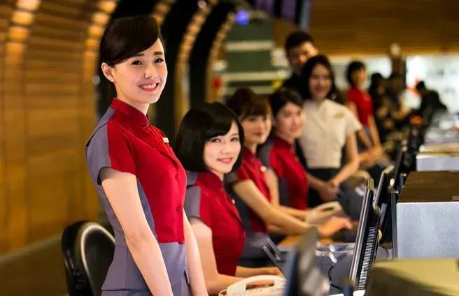 中華航空、地勤、地勤招募、客服、航空補習班、職訓課程、免費課程、航空訂位證照