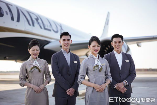 星宇航空、空服、空服招募、空姐、空少、航空補習班、職訓課程、免費課程