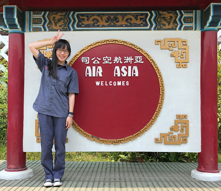 亞洲航空、飛機修護、飛機維修、丙級飛機修護證照、乙級飛機修護證照、職訓課程、免費課程、免費培訓、退輔會職訓