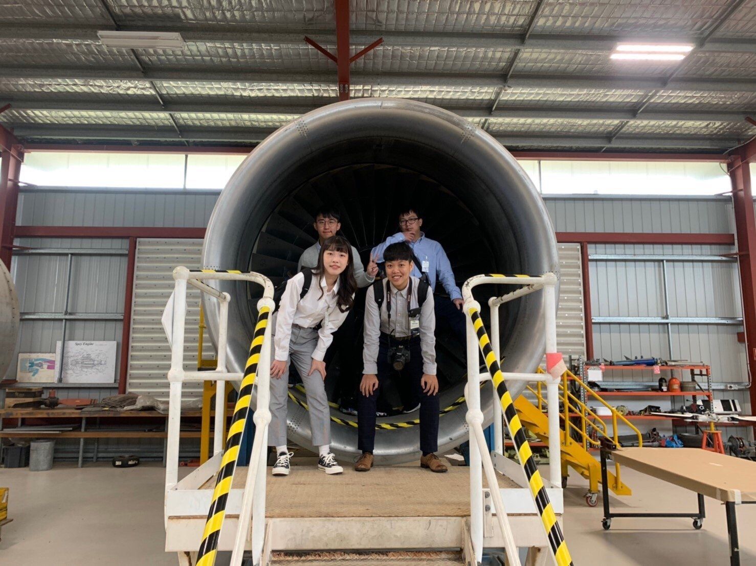 飛機修護、飛機維修、丙級飛機修護證照、乙級飛機修護證照、職訓課程、免費課程、免費培訓、退輔會職訓