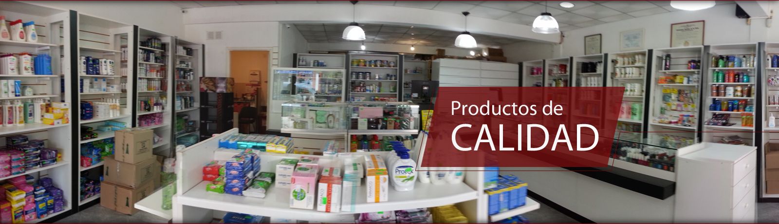 Farmacia Betancourt