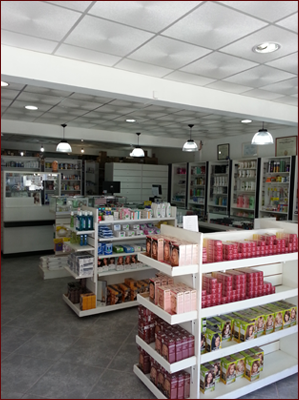 Farmacia Betancourt
