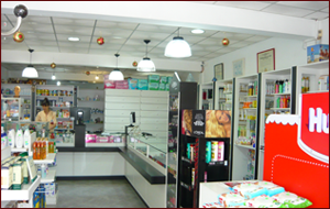 Farmacia Betancourt