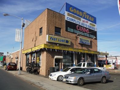 Newark Car Care Center