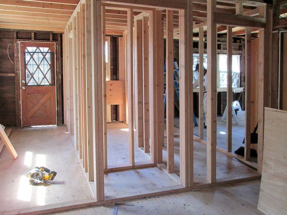 whole house renovation Richmond, CA