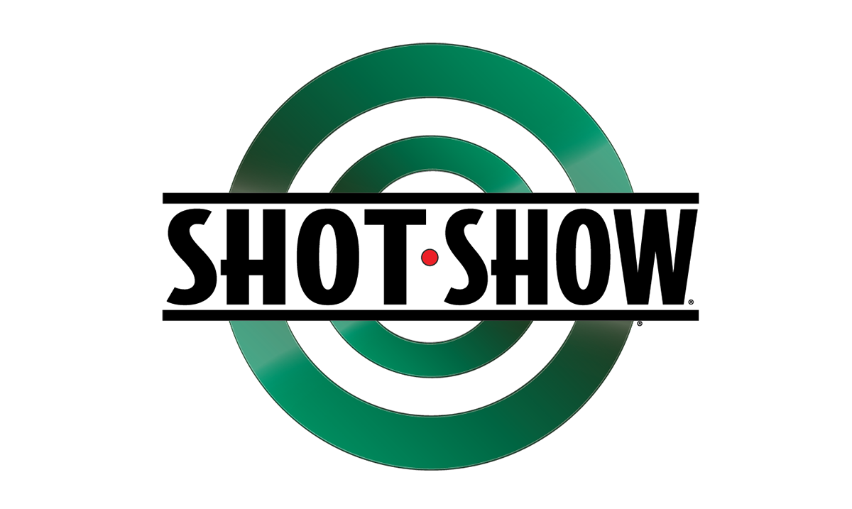 Go to SHOT Show 2025 website SHOT Show Logo