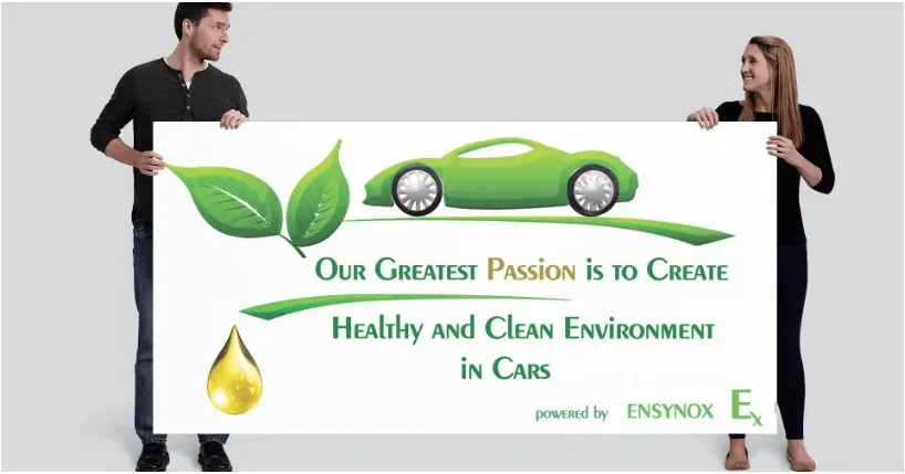 people prefers avoiding chemical toxins and they may choose healthy cleaning-detailing service, then contact us.2