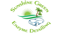 Sunshine Green Enzyme Detailing
