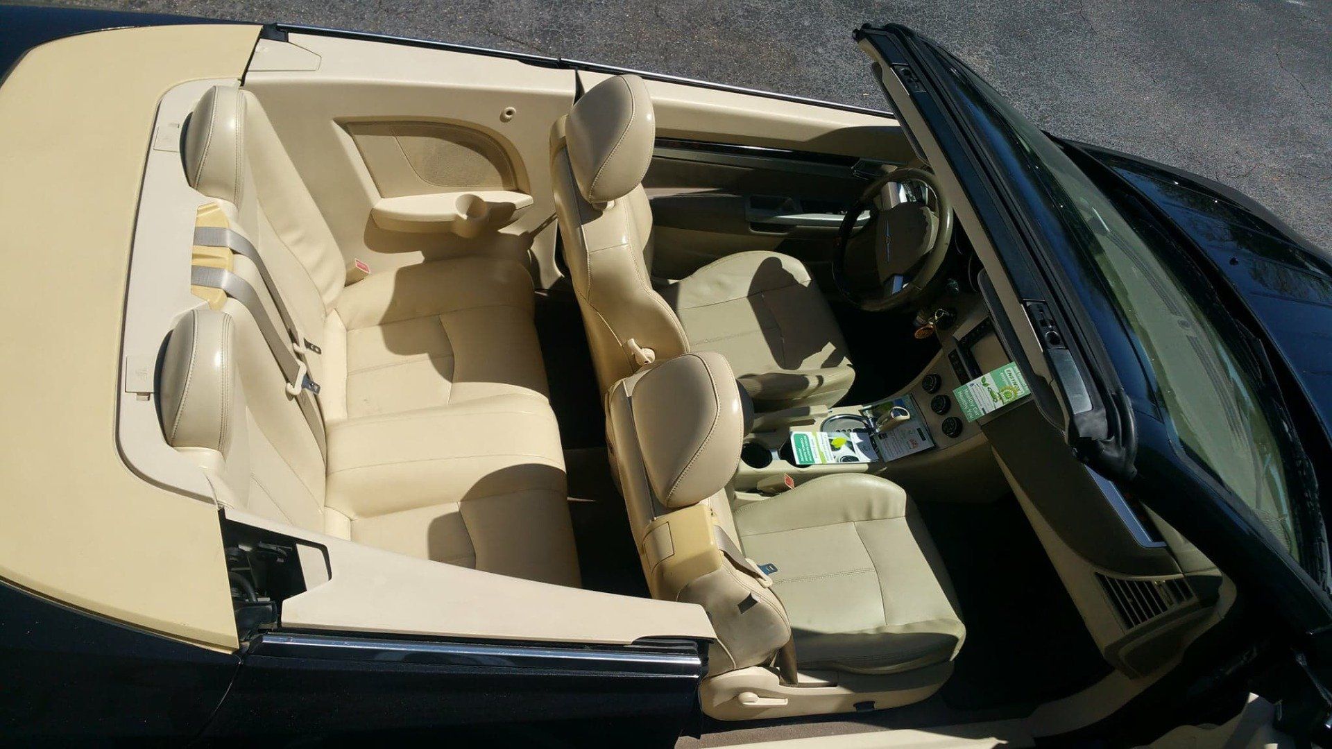 Human and Environmentally Friendly Car Cleaning-Detailing Services 11