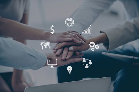 We provide two main service and marketing opportunities First, we provide a personal service for the business owner’s vehicles (with a possible extension for executives or employees) at favorable rates. 1