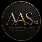 AAS Diseño Exclusivo logo