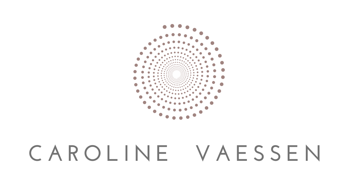 Caroline Vaessen logo