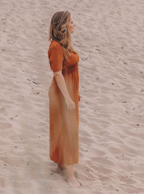 Caroline Vaessen