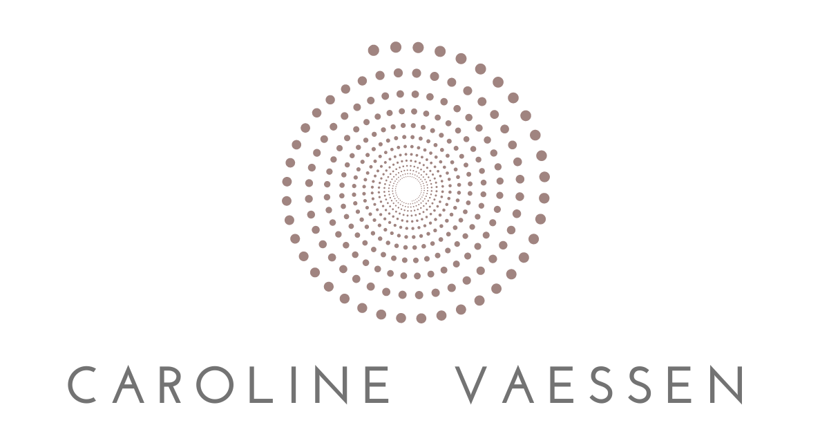 Caroline Vaessen logo