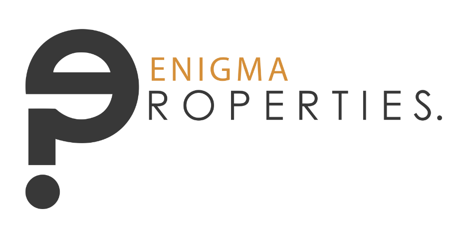 Enigma Properties Logo