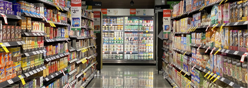 The best supermarkets in Wisconsin. 