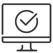 Online access icon